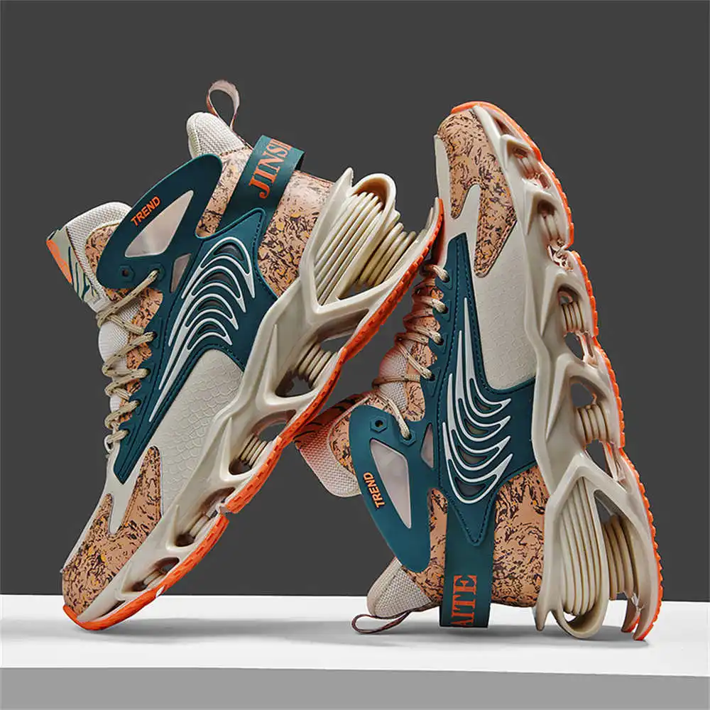 Classic Tech Office Number - Non-slip Mid Child Running Sneakers Casual