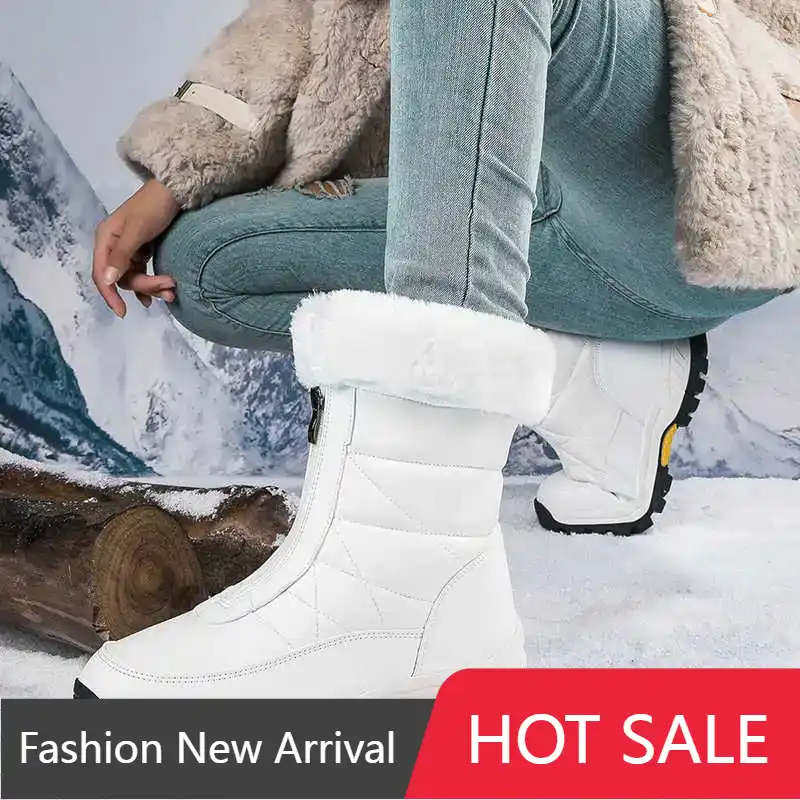 Classic Tech Office Number - Women's Boot Sneakers Walking Silver Women's