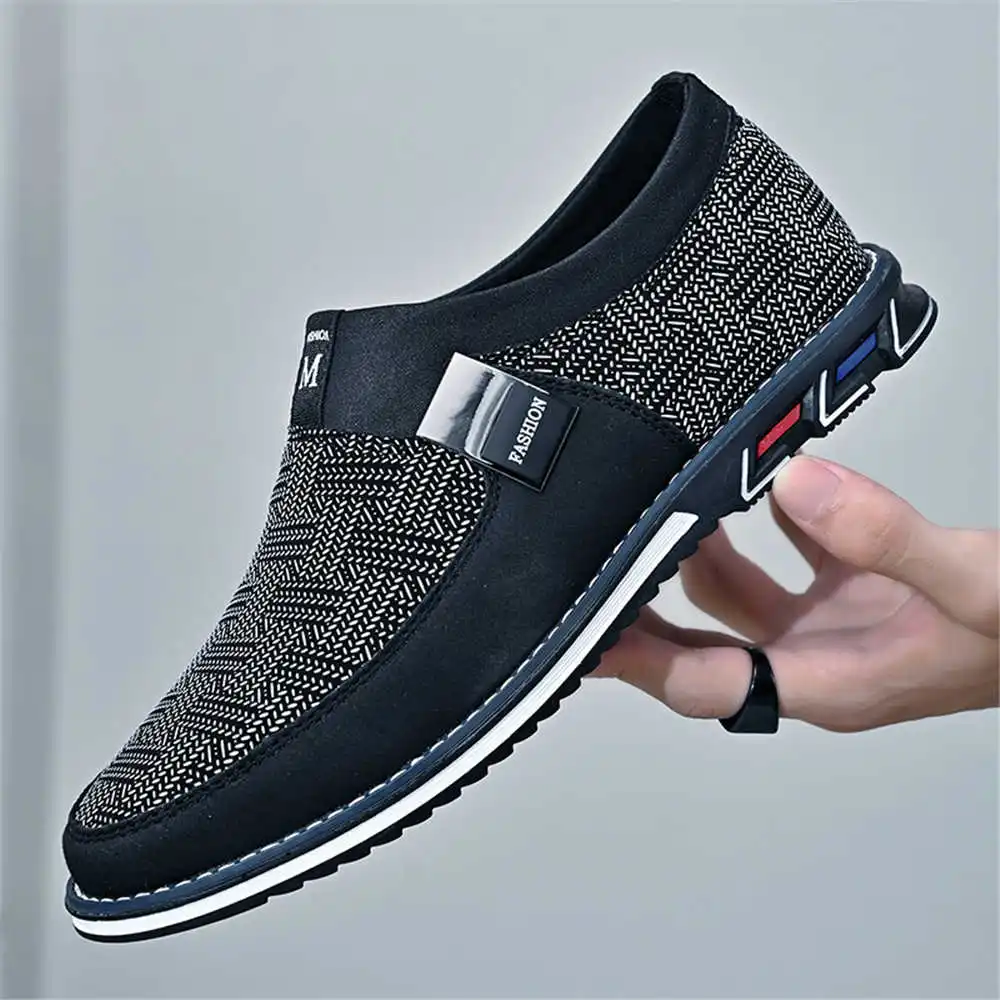 Classic Tech Office Number - Dark Blue 44-45 Summer Shoes Sale