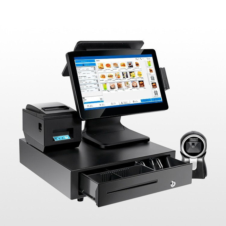 Cash Drawer Pos - Cash Register Machine Pos Systems All