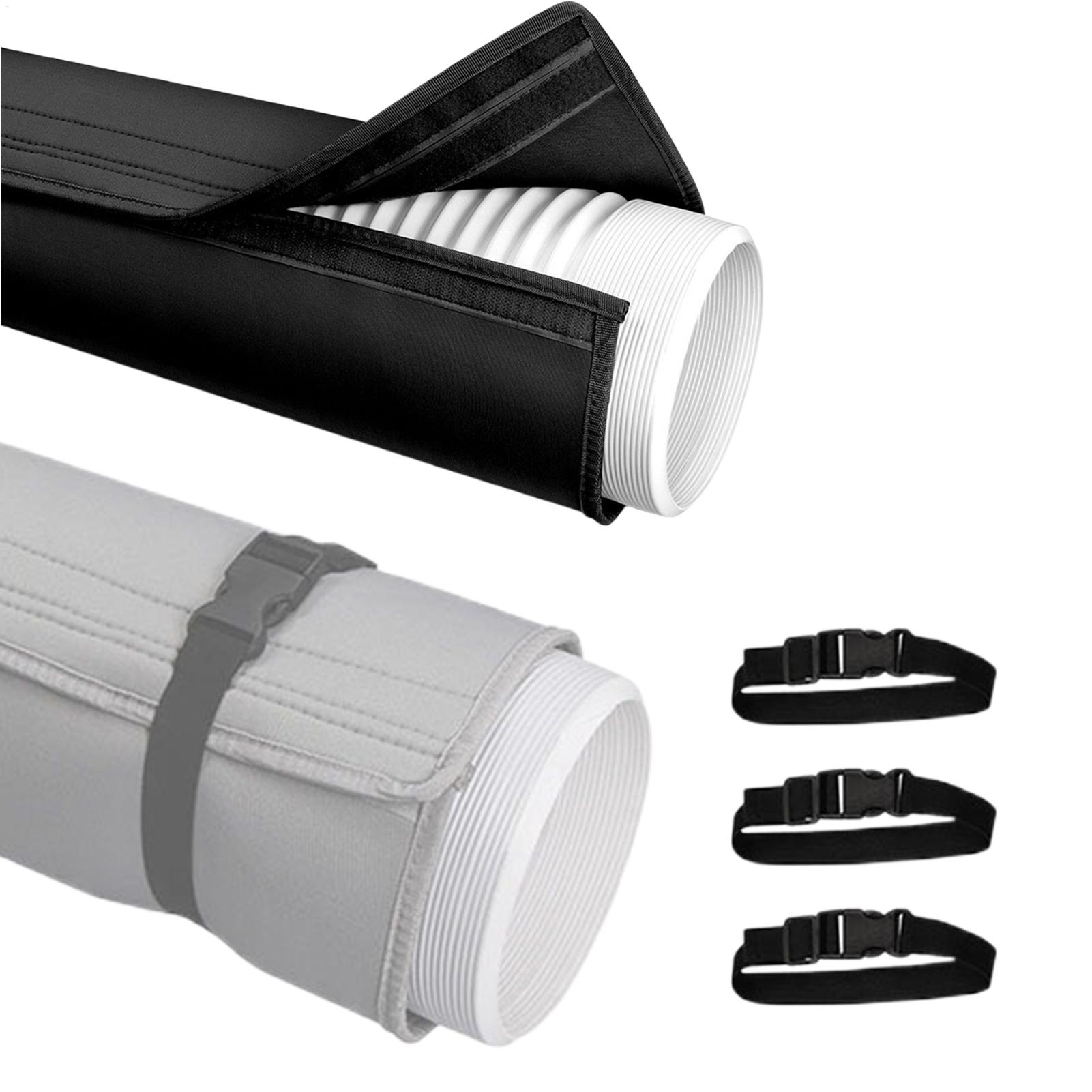 Office Print Tech - Air Conditioner Hose Cover Dustproof Insulation