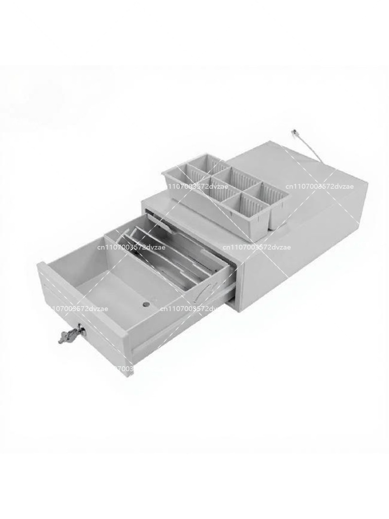 Cash Drawer Pos - POS Cash Drawer, Cash Box with