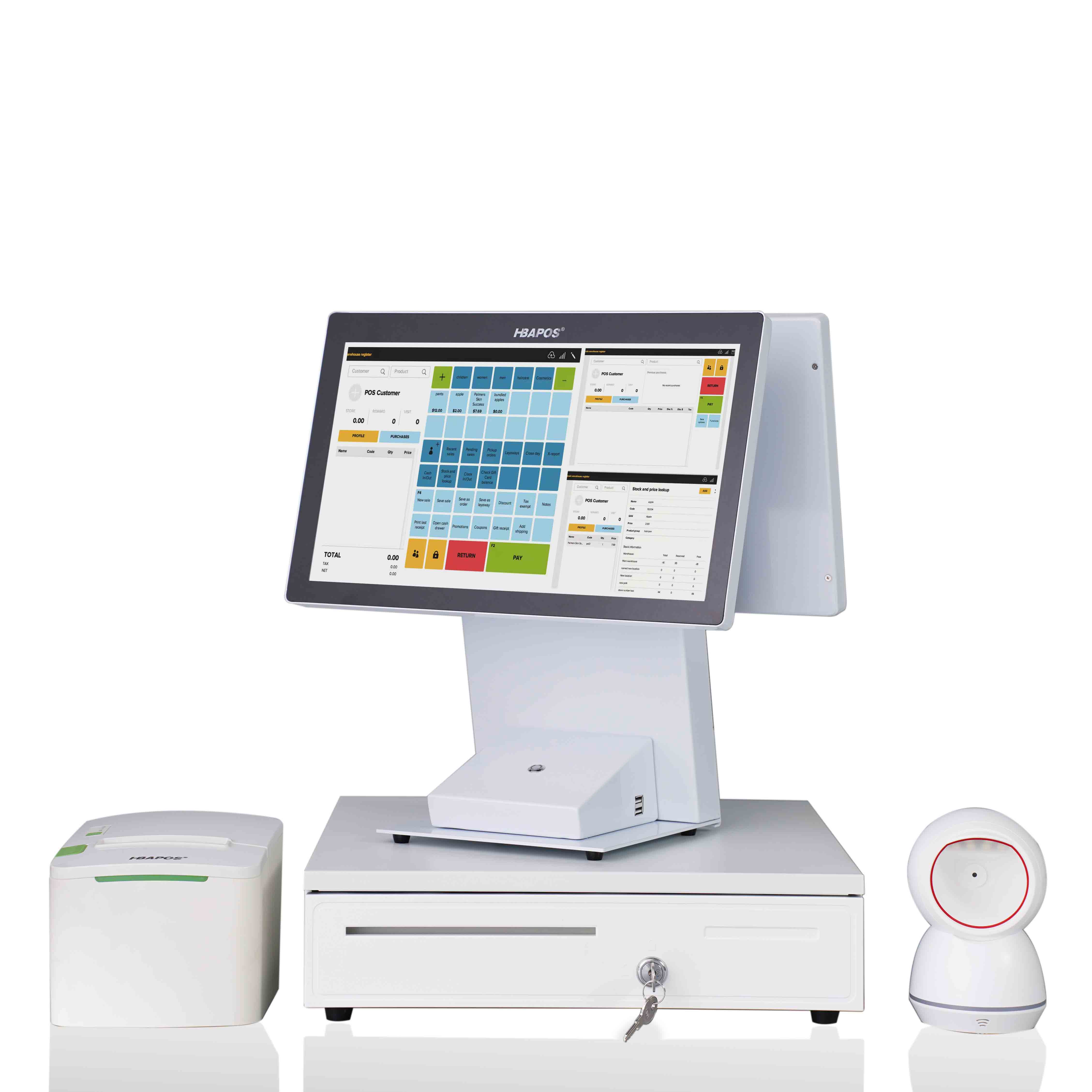 ATV&UTVNew Arrival Restaurant  - Cash Drawer Pos 评论和价格
