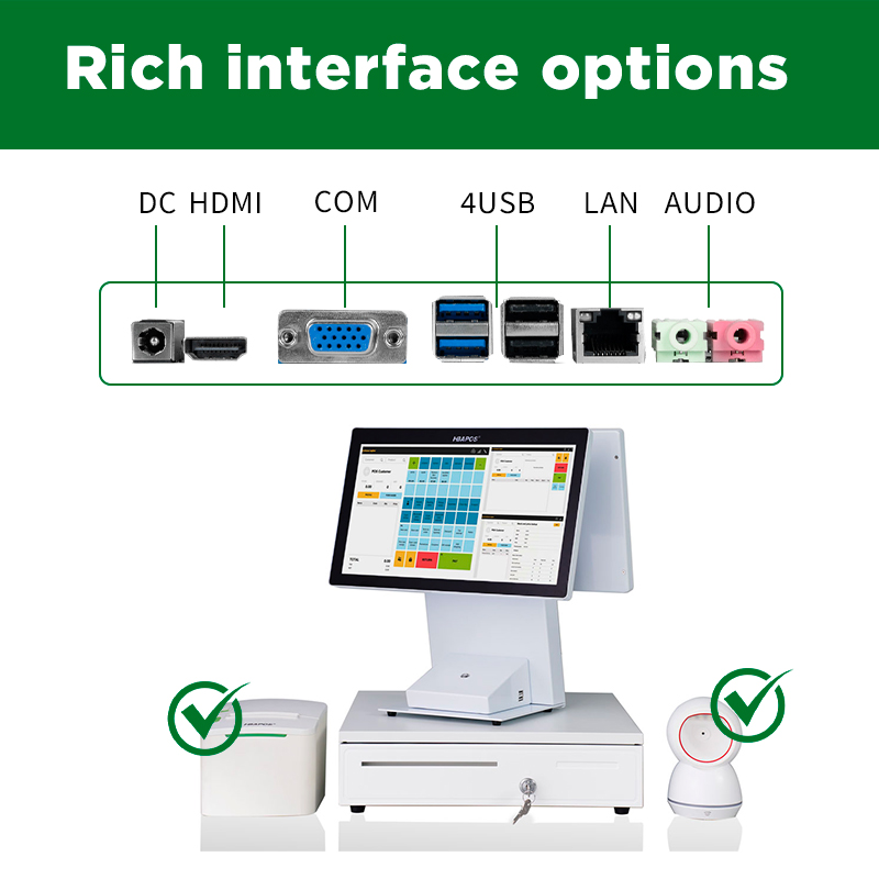 ATV&UTVNew Arrival Restaurant  - Cash Drawer Pos 评论和价格
