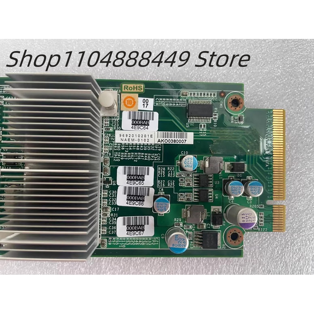 4 Optical Port 82576 Gigabit N - Gigabit Network Card 评论和价格