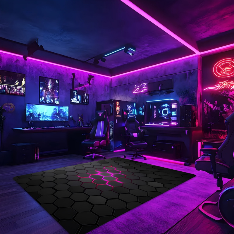 VIKAMA Tech-Style Carpet: Anti - Office Print Tech 评论和价格