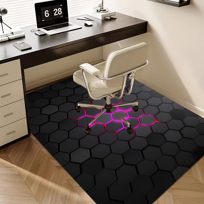 VIKAMA Tech-Style Carpet: Anti - Office Print Tech 评论和价格