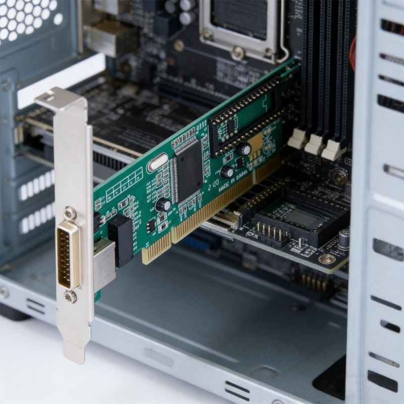 Y2GD PCI Ethernet Server Adapt - Gigabit Network Card 评论和价格