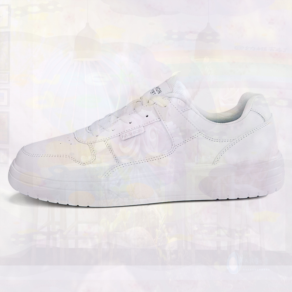 With Ties PU Leather Shoes 41  - Classic Tech Office Number 评论和价格