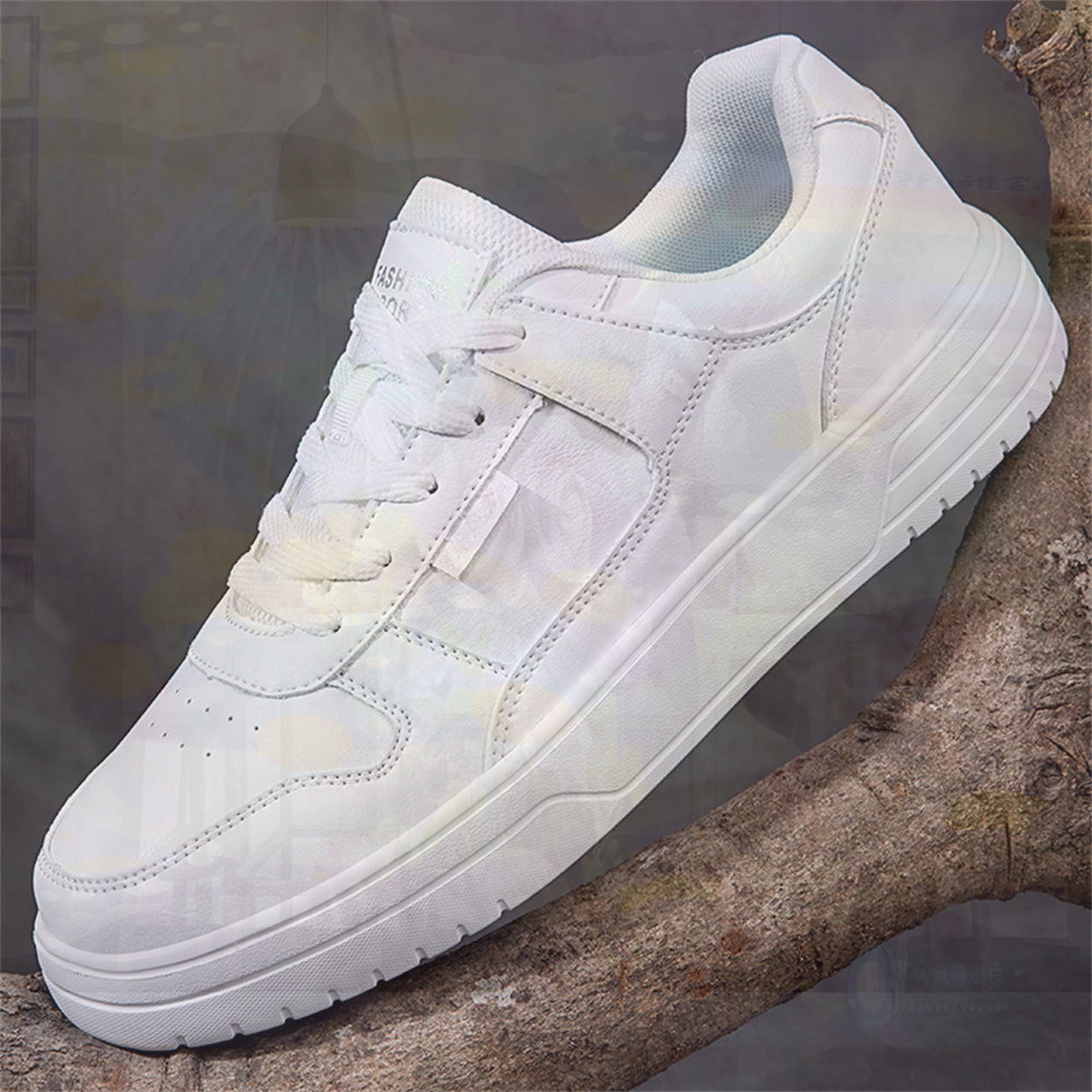 With Ties PU Leather Shoes 41  - Classic Tech Office Number 评论和价格