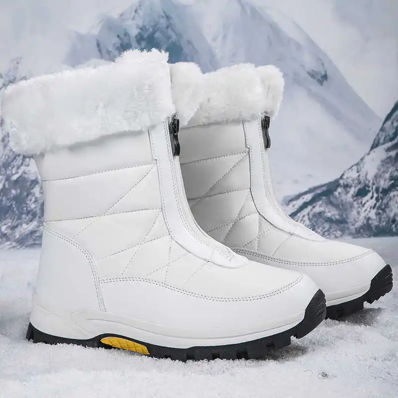 Women's Boot Sneakers Walking  - Classic Tech Office Number 评论和价格