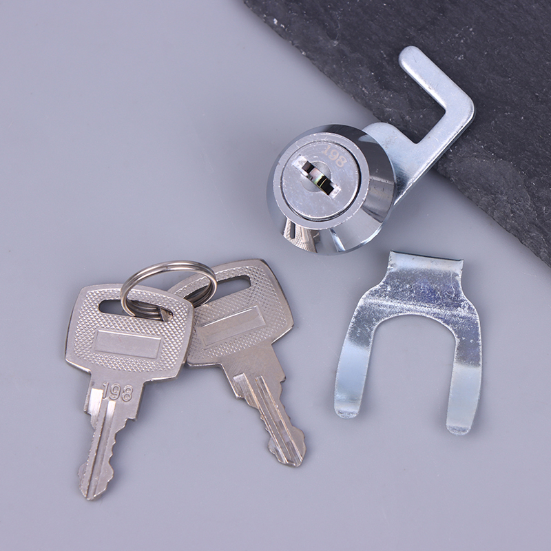 Airbox Mailbox Toolbox Lock Cy - Cash Drawer Pos 评论和价格