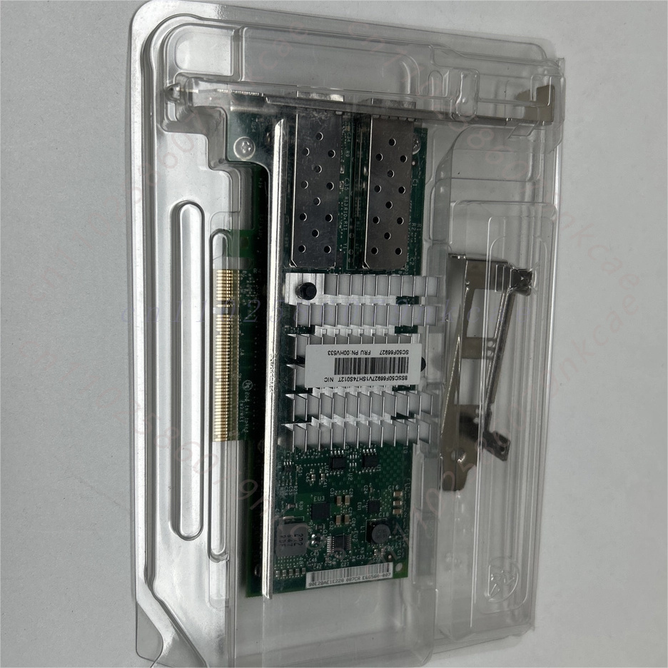 For Lenovo INTEL X520-DA2 8259 - Gigabit Network Card 评论和价格