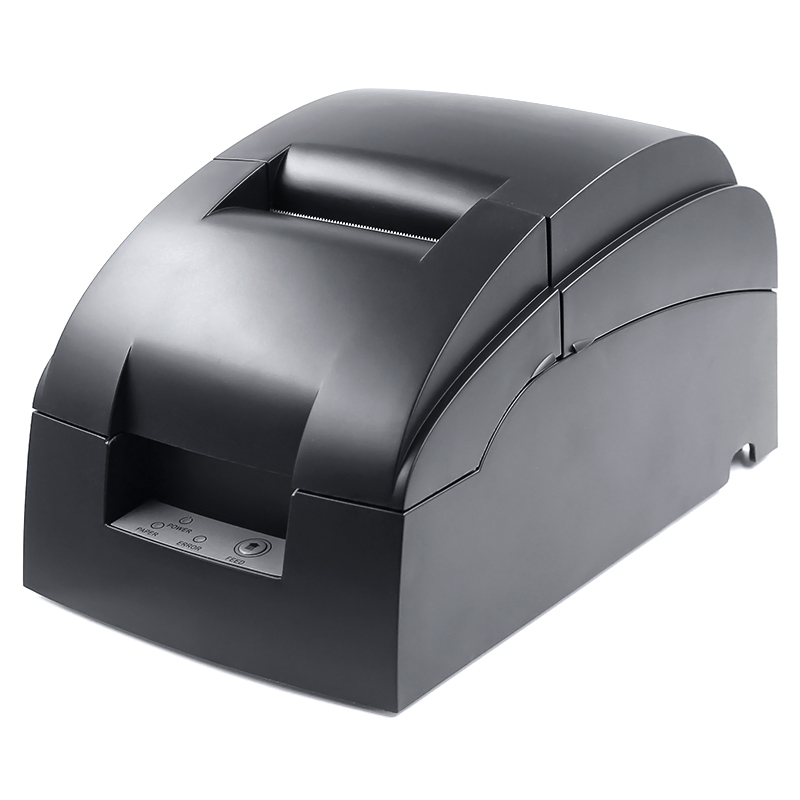 Dot matrix POS Receipt Printer - Cash Drawer Pos 评论和价格