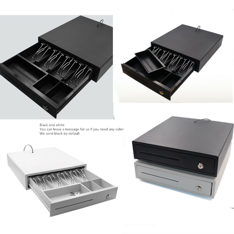 Factory direct sales  cash box - Cash Drawer Pos 评论和价格