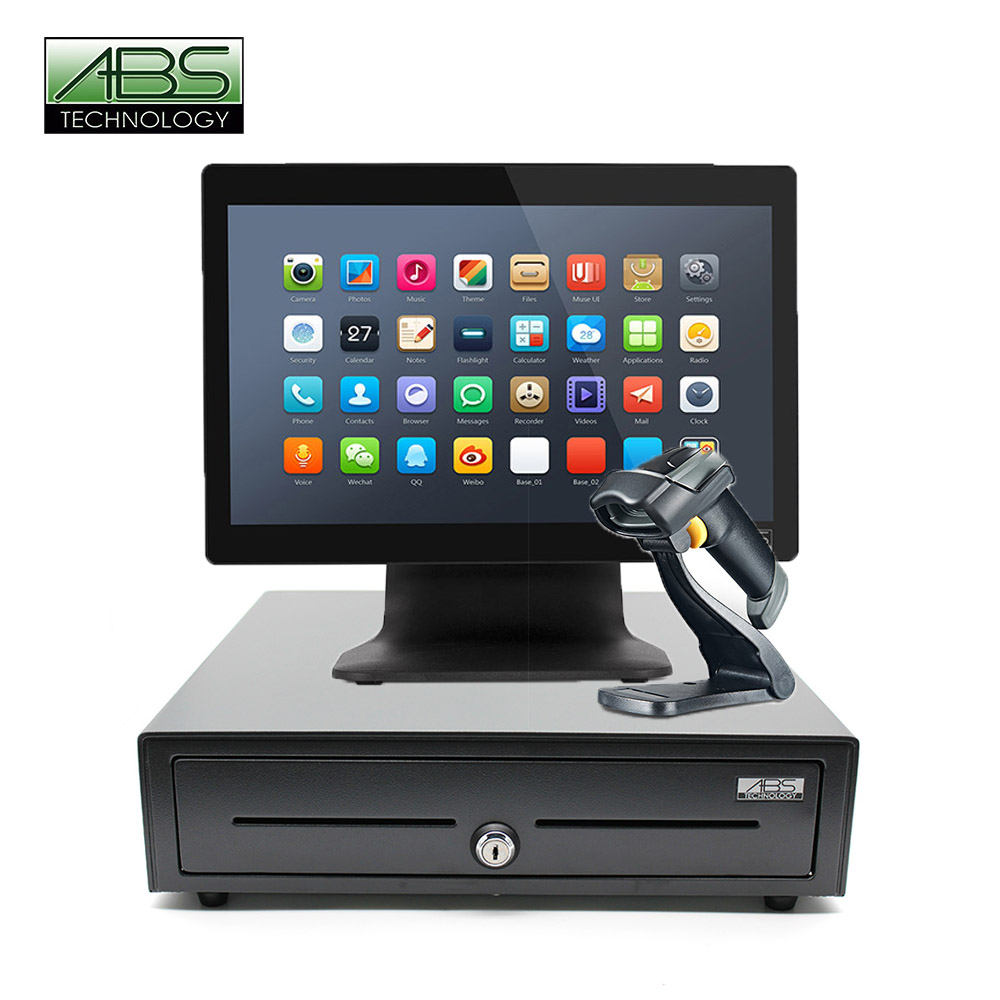 ATV&UTVHot Sale ABS280 Windows - Cash Drawer Pos 评论和价格