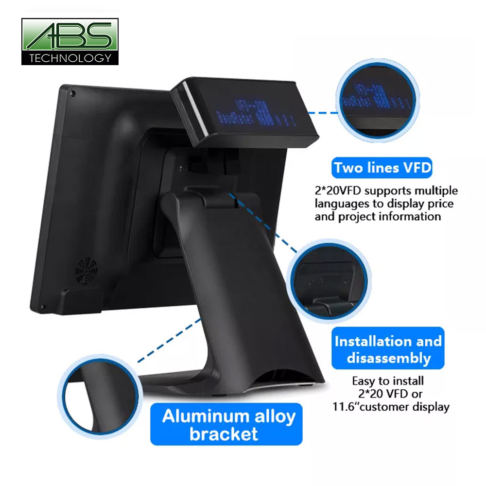 ATV&UTVHot Sale ABS280 Windows - Cash Drawer Pos 评论和价格
