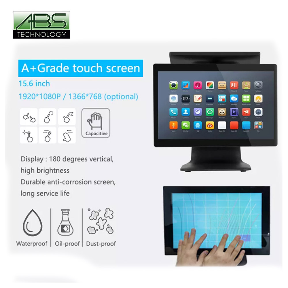 ATV&UTVHot Sale ABS280 Windows - Cash Drawer Pos 评论和价格