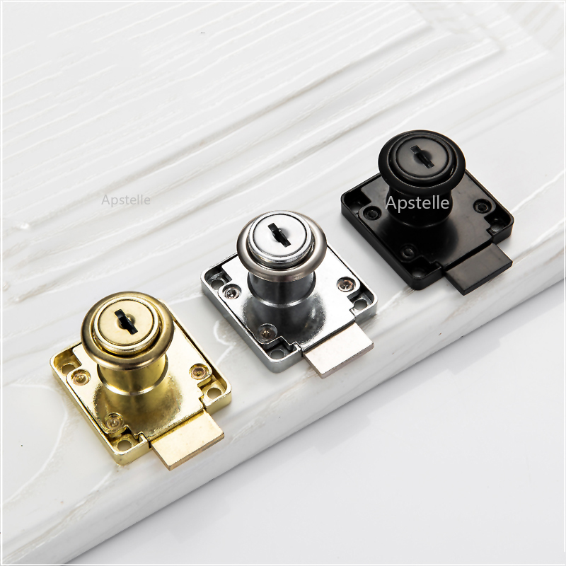 PQB High-grade Desk Drawer Loc - Cash Drawer Pos 评论和价格