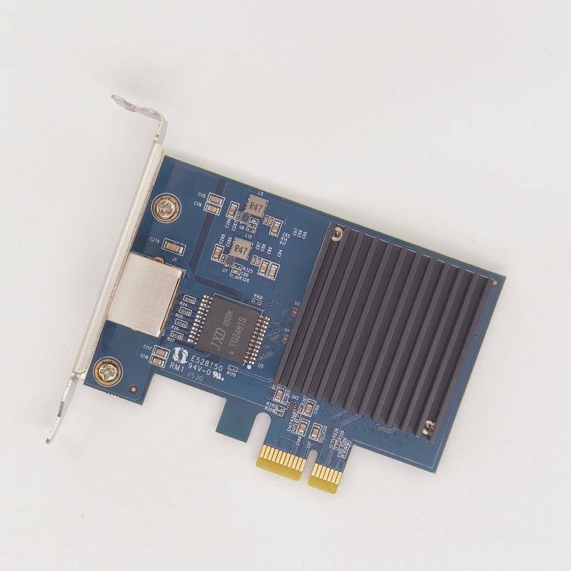 10G Ethernet Network Card 10G  - Gigabit Network Card 评论和价格