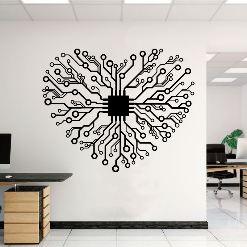 Love Chip Tech Company Office  - Office Tech Company 评论和价格