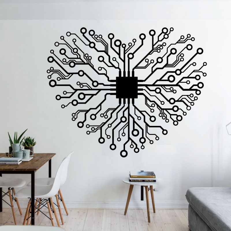 Love Chip Tech Company Office  - Office Tech Company 评论和价格