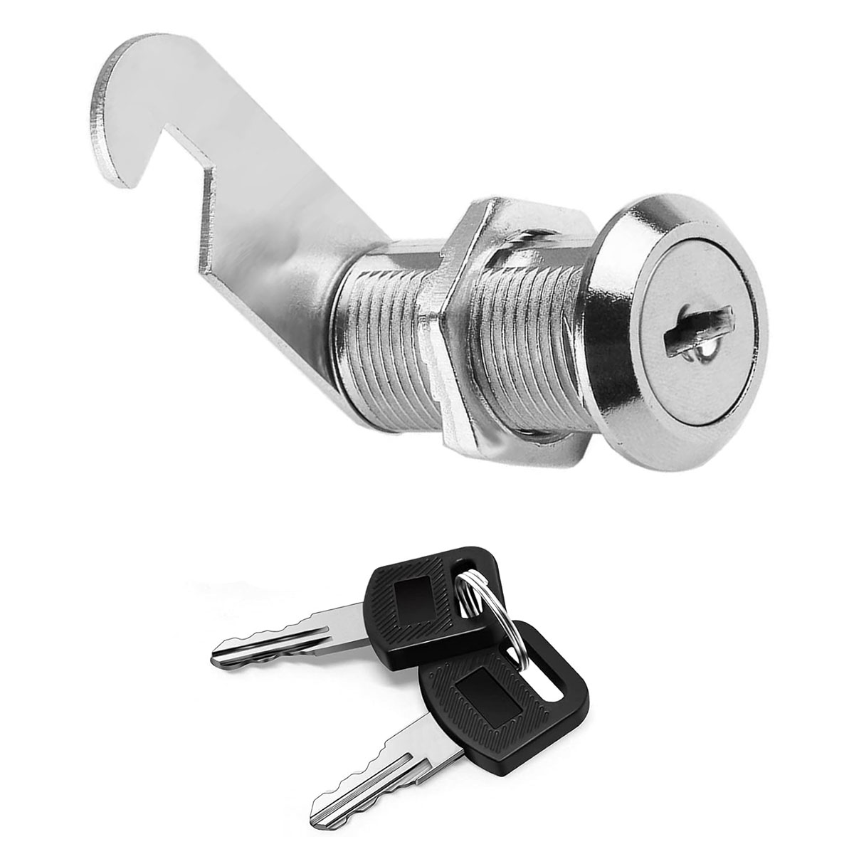 Single Unlock Set,1 Pack Keyed - Cash Drawer Pos 评论和价格