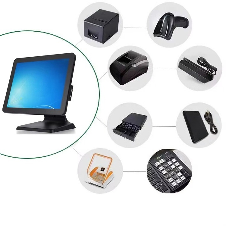 Cash Register Machine Pos Syst - Cash Drawer Pos 评论和价格