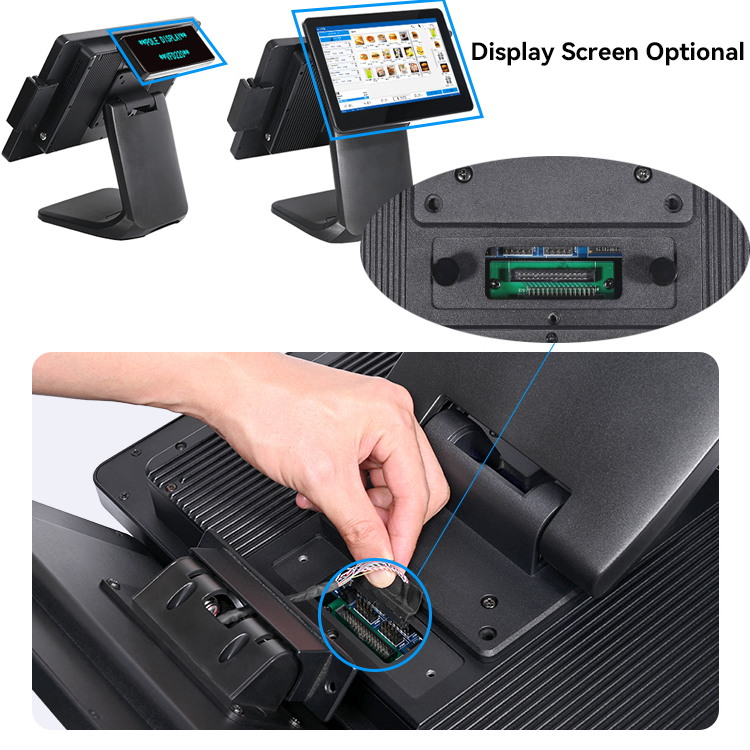 Cash Register Machine Pos Syst - Cash Drawer Pos 评论和价格