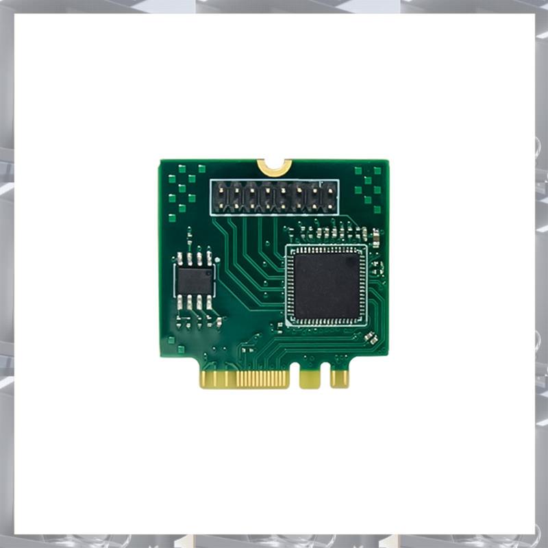 Hot Selling-M.2 A E Key SFP Si - Gigabit Network Card 评论和价格