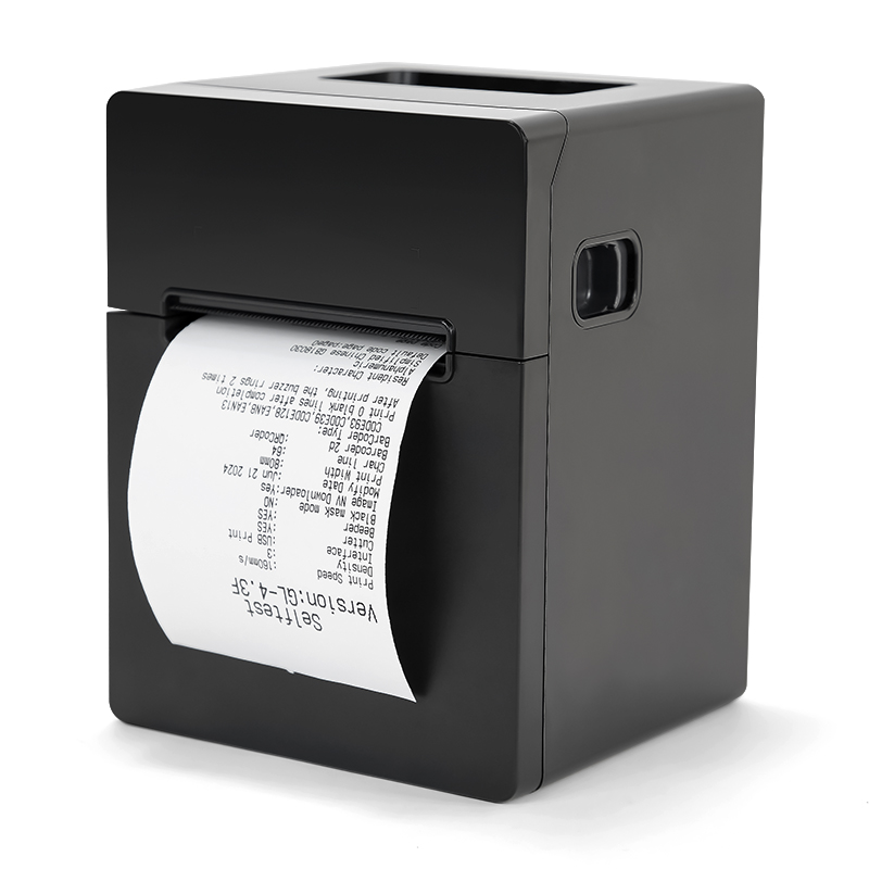 T8320 POS Thermal Receipt Prin - Cash Drawer Pos 评论和价格