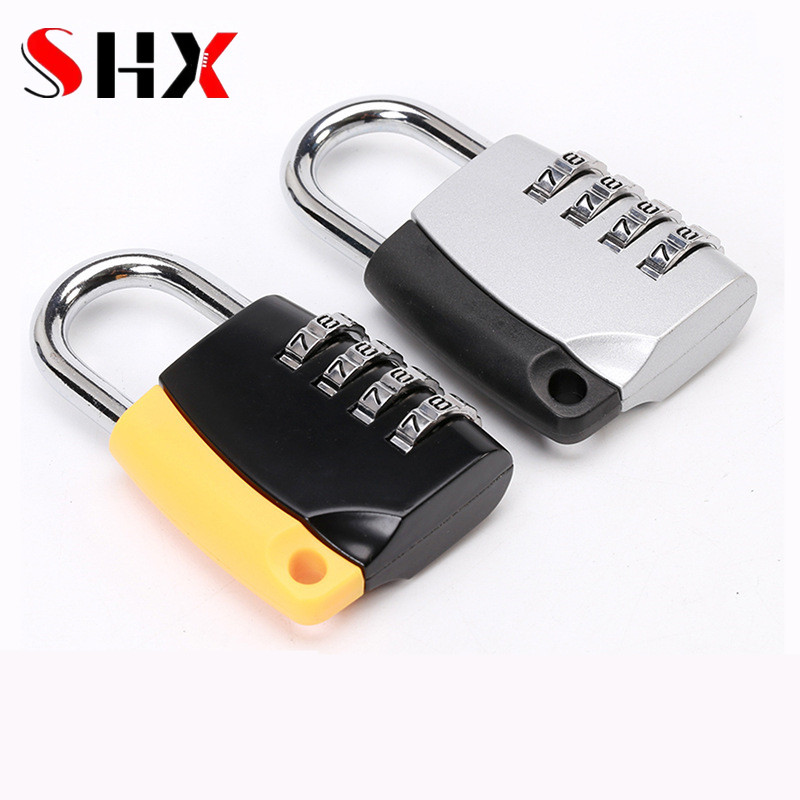 New Combination Lock Aluminum  - Cash Drawer Pos 评论和价格