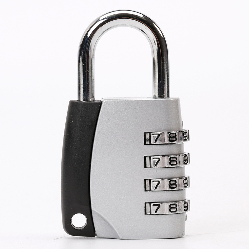 New Combination Lock Aluminum  - Cash Drawer Pos 评论和价格