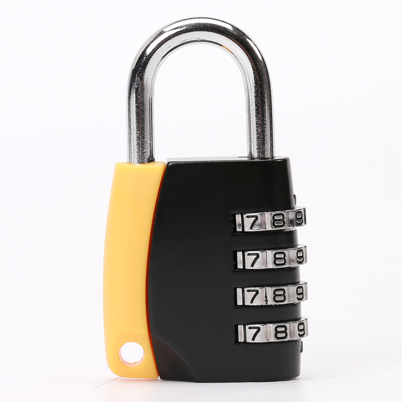 New Combination Lock Aluminum  - Cash Drawer Pos 评论和价格