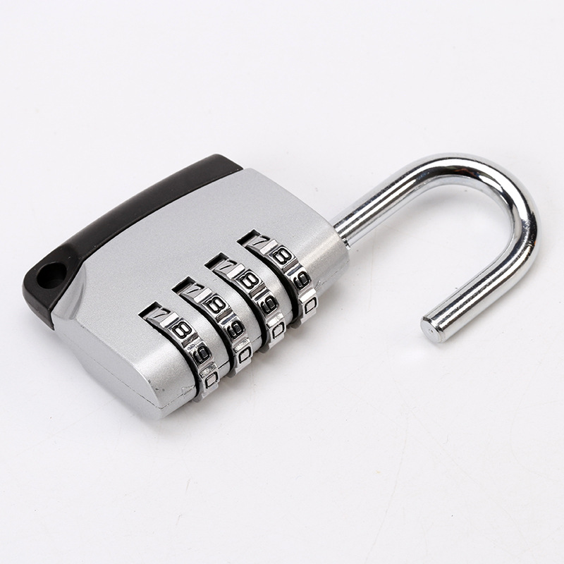 New Combination Lock Aluminum  - Cash Drawer Pos 评论和价格