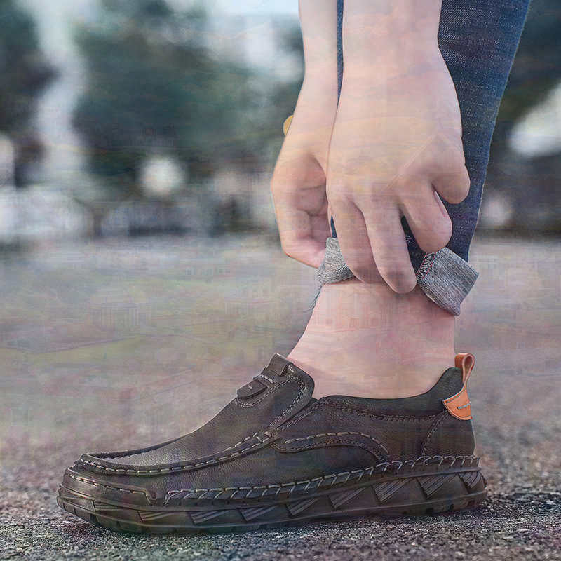 39 Slipon Sneakers Man 46 Walk - Classic Tech Office Number 评论和价格