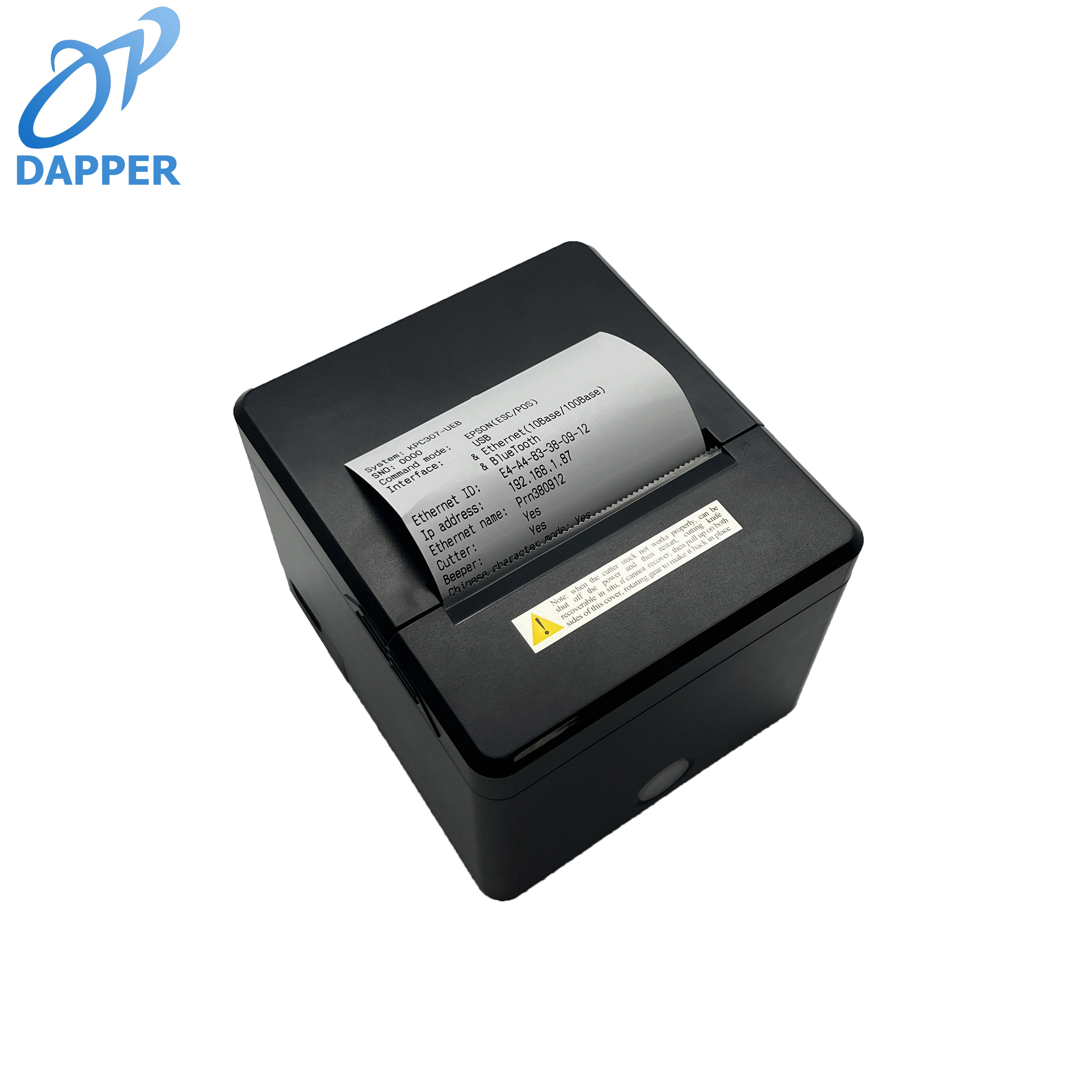 80mm Cubic Bill Printer with C - Cash Drawer Pos 评论和价格