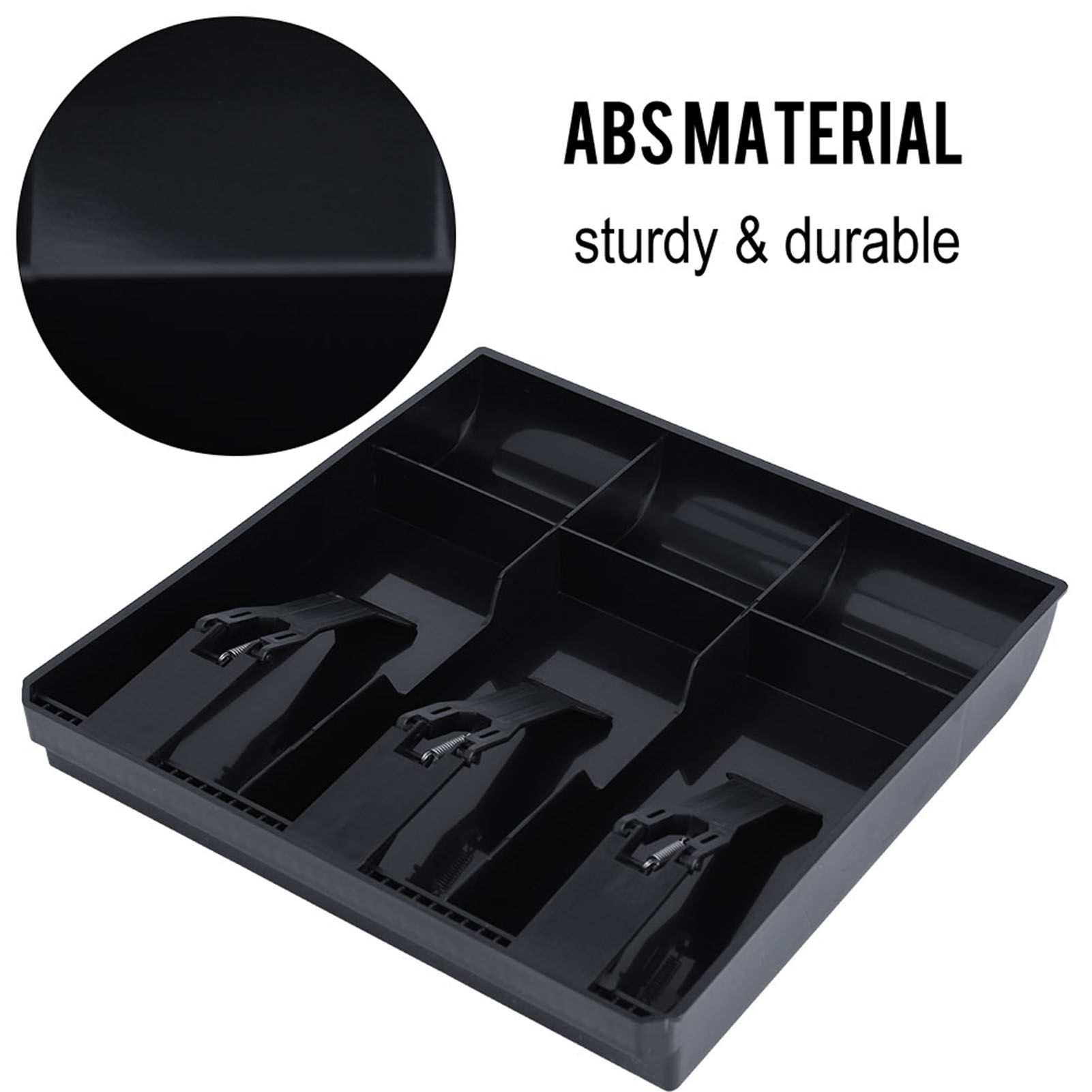 Cash Drawer Register Insert Tr - Cash Drawer Pos 评论和价格