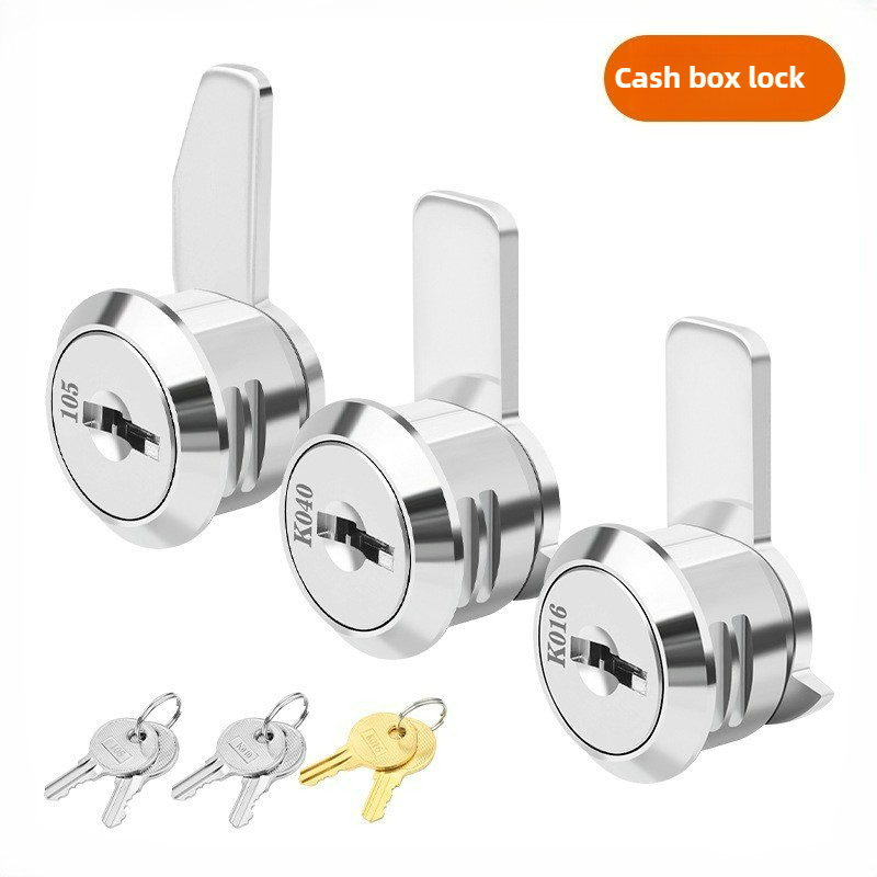 Cash register drawer lock, POS - Cash Drawer Pos 评论和价格