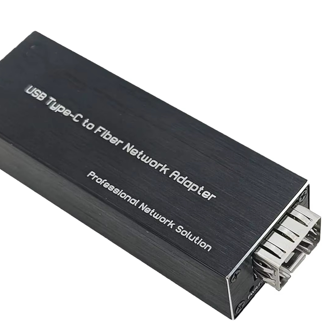 USB 3.0 to SFP Gigabit Etherne - Gigabit Network Card 评论和价格