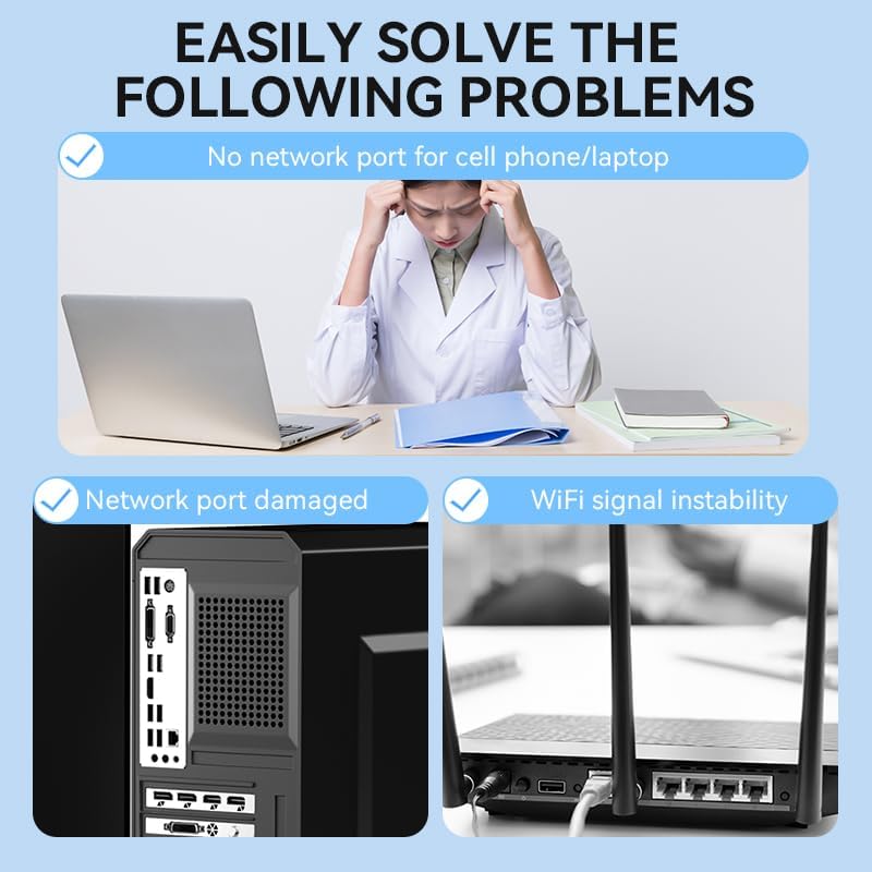 USB 3.0 to SFP Gigabit Etherne - Gigabit Network Card 评论和价格