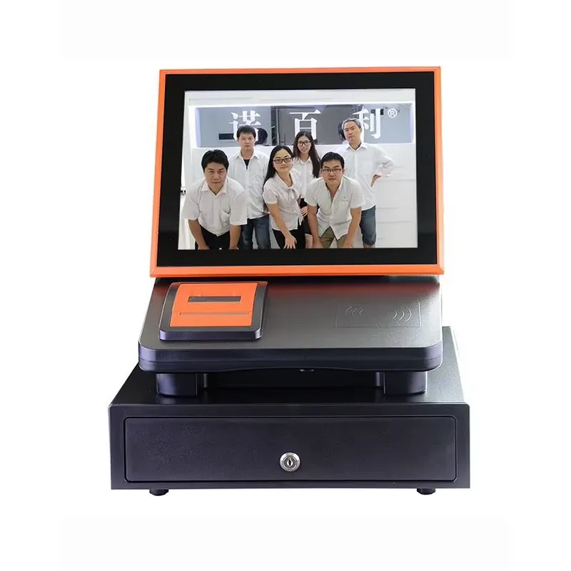 High Quality Cheap Touch Scree - Cash Drawer Pos 评论和价格