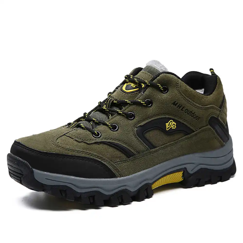 Camp Cotton Hiking Shoes For M - Classic Tech Office Number 评论和价格