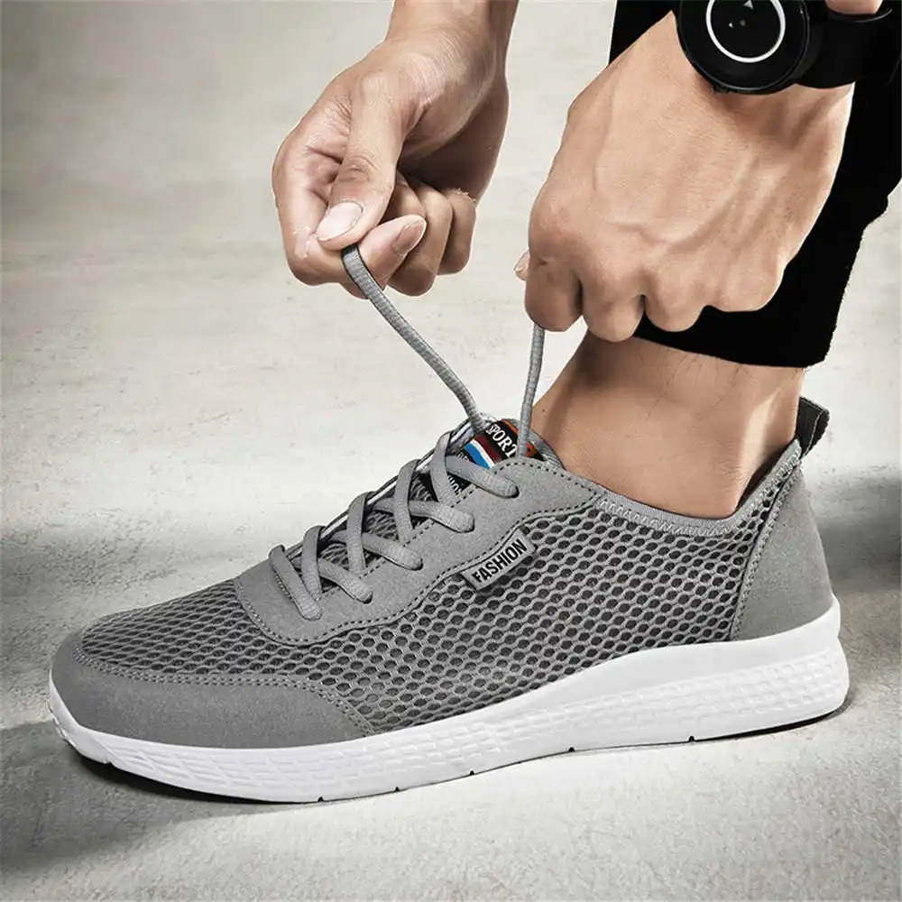 35-46 Breathable Light Blue Sn - Classic Tech Office Number 评论和价格