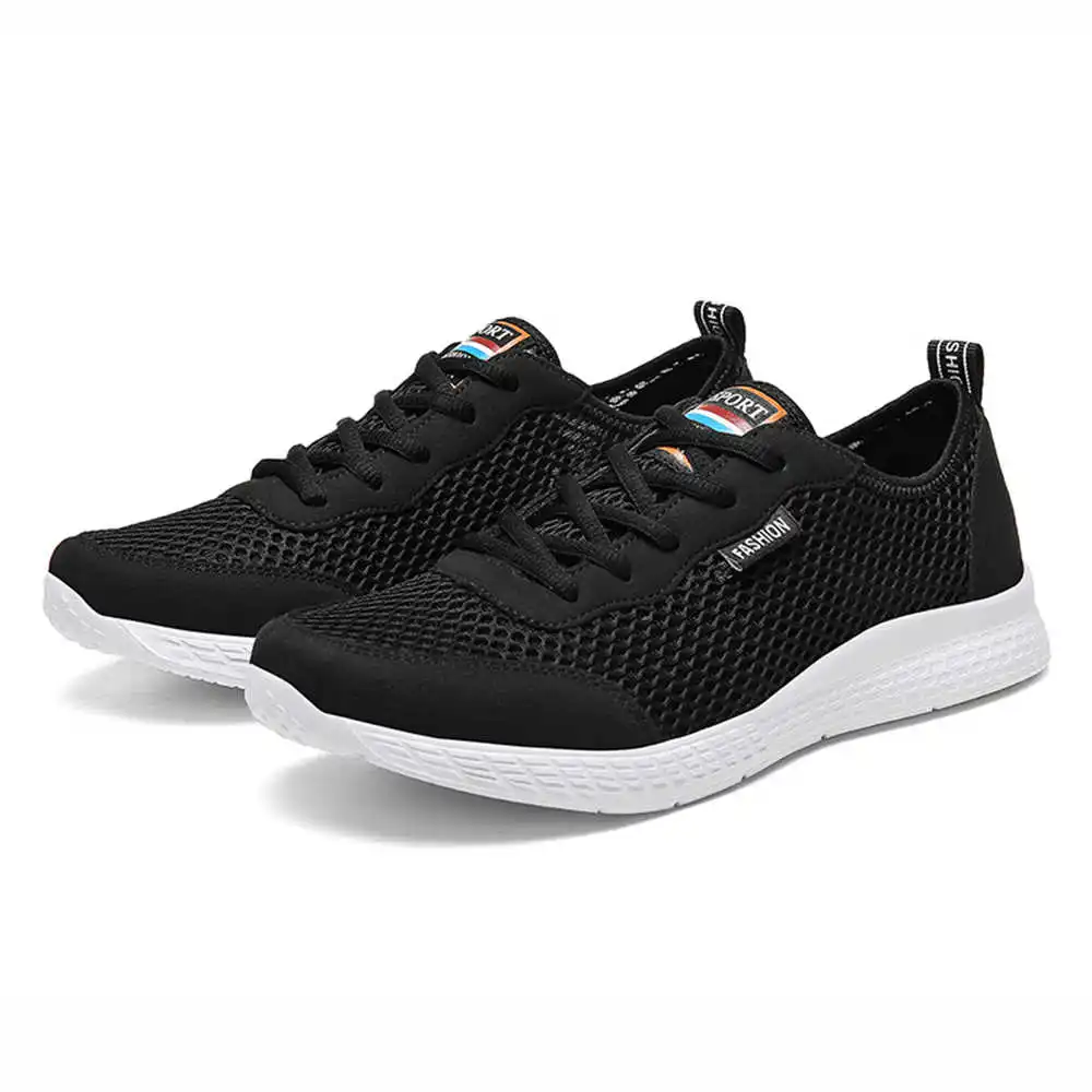 35-46 Breathable Light Blue Sn - Classic Tech Office Number 评论和价格